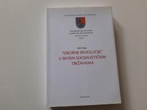 Izborne revolucije u bivšim socijalističkim državama