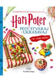 Hari Poter – Peci, stvaraj i ukrašavaj