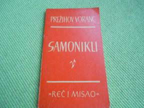 Samonikli