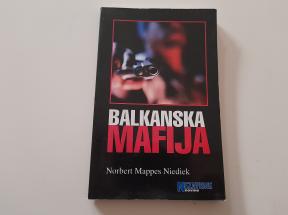 Balkanska mafija