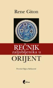 Rečnik zaljubljenika u Orijent