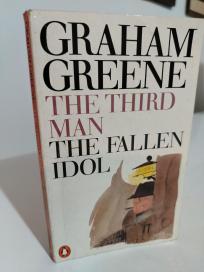 THE THIRD MAN THE FALLEN IDOL