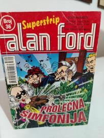 ALAN FORD  