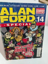 ALAN  FORD 