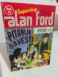 ALAN FORD 