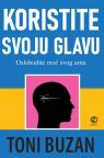 Koristite svoju glavu