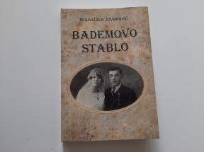 Bademovo stablo