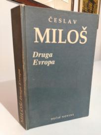 DRUGA EVROPA