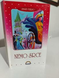 NEMO SRCE