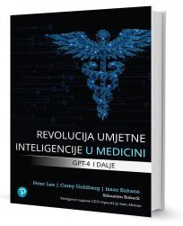 Revolucija umjetne inteligencije u medicini