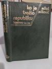 KO JE TRAZIO REPUBLIKU KOSOVO 1945-1985