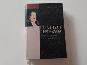 Identitet i refleksija