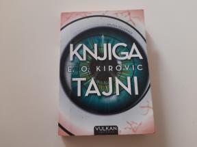 Knjiga tajni