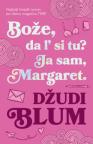 Bože, da l’ si tu? Ja sam, Margaret