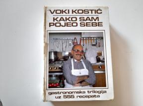 Kako sam pojeo sebe