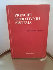 Principi operativnih sistema