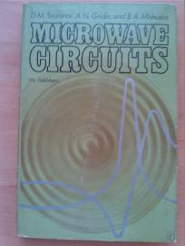 Microwave circuits - Mikrotalasna kola