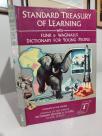 STANDARD TREASURY OF LEARNING