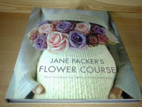 Jane Packers FLOWER COURSE , CVEĆARSTVO aranžiranje ➡️ 