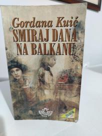 SMIRAJ DANA NA BALKANU