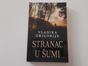 Stranac u šumi