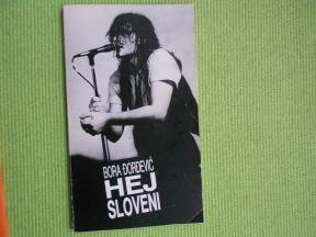 Hej Sloveni - kao nova