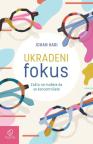 Ukredeni fokus -  Zašto ne možete da se koncetrišete