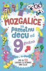 Mozgalice za pametnu decu od 9 godina