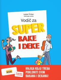 Vodič za super bake i deke