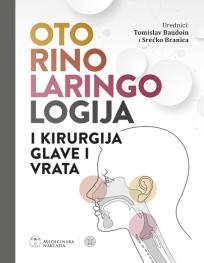 Otorinolaringologija