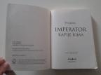 Imperator - Kapije Rima