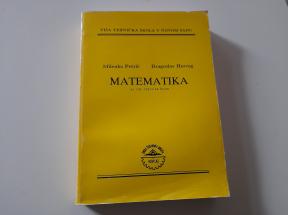 Matematika za više tehničke škole