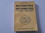 Matematika informatike