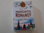 Proročanstvo Romanov