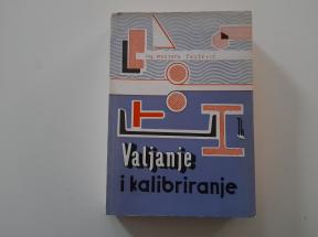 Valjanje i kalibriranje