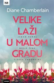 Velike laži u malom gradu