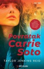 Povratak Carrie Soto