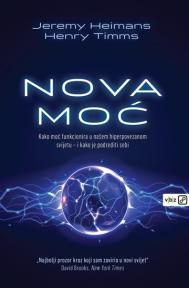 Nova moć