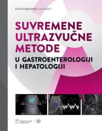 Suvremene ultrazvučne metode u gastroenterologiji i hepatologiji