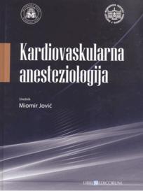 Kardiovaskularna anesteziologija