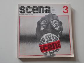 Scena 3 maj-jun 1985, Dvadeset godina Scene