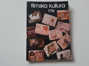 Filmska kultura 178 - 1989. god.