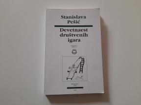 Devetnaest društvenih igara