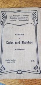 Collection of Tales and sketches