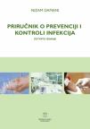 Priručnik o prevenciji i kontroli infekcija IV izdanje