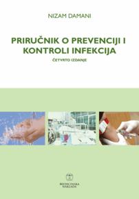 Priručnik o prevenciji i kontroli infekcija IV izdanje