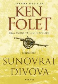 Sunovrat divova II deo