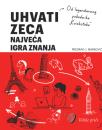 Uhvati zeca - najveća igra znanja