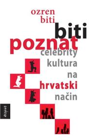 Biti poznat