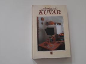 Vojvođanski kuvar